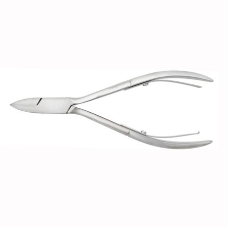 Double Joint Nipper